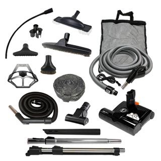 Universal  Preference Diamond Electric Accessory Kit for HAYDEN